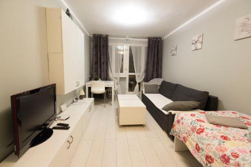 Happy Estate Apartments - Old Town, Breslau (Foto 4)