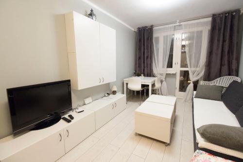 Happy Estate Apartments - Old Town, Breslau (Foto 3)