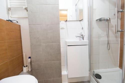 Happy Estate Apartments - Old Town, Breslau (Foto 7)