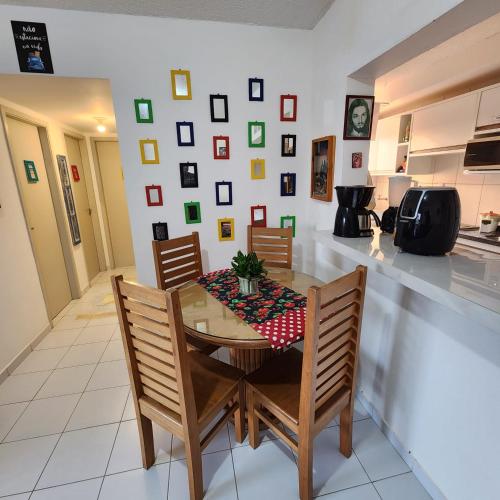 Quarto Nômade Digital, Aracaju (zdjęcie 2)