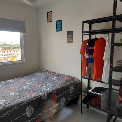 Quarto Nômade Digital, Aracaju (zdjęcie 4)
