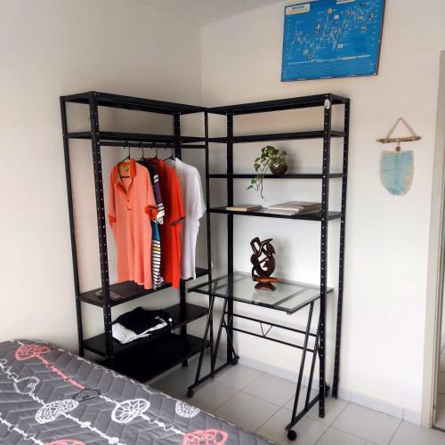 Quarto Nômade Digital, Aracaju (zdjęcie 5)