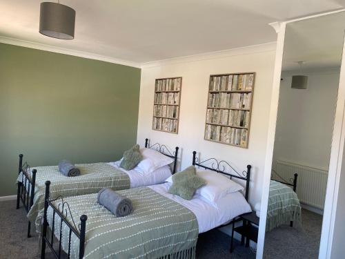 Easedale - 2 Bdrm Sleeps 4 Ideal for Contractors, Gateshead (Foto 8)