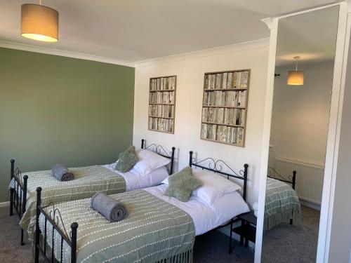 Easedale - 2 Bdrm Sleeps 4 Ideal for Contractors, Gateshead (Foto 6)