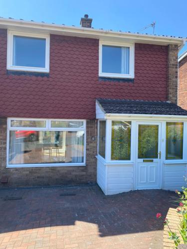 Easedale - 2 Bdrm Sleeps 4 Ideal for Contractors, Gateshead (Foto 7)