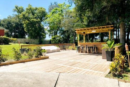 Banana Leaf Villa-Island Groove-Standard Suite in Orlando, USA