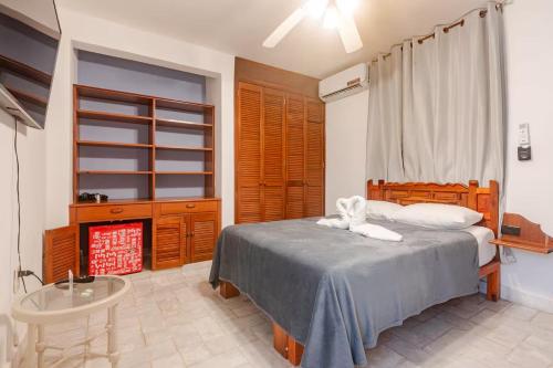 Alce33 Room Type - Double or Twin Room with Private Bathroom