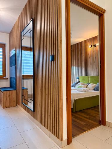 Apartament Leśny z kominkiem - Viva Pod Giewontem Apartamenty, Zakopane (Foto 8)