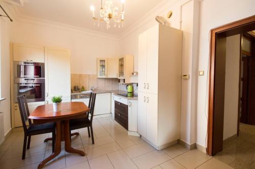 Happy Estate Apartments - Old Town, Breslau (Foto 9)