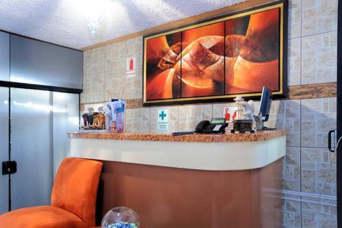 Bed & Breakfast Cleofe Arequipa photo