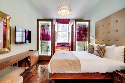 Residences at The Gyle - London, Londra
