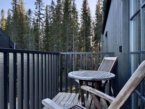 Lindvallen Ski Resort Pool and Padel - Sauna - 6 Guests near Lammet & Grisen