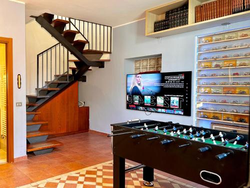 G House Casa sul Naviglio gîte à louer Pioltello