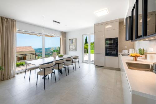 Villa Festa in Dubrovnik