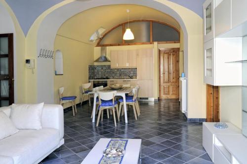 Le Terrazze di Cristina in Vietri Sul Mare