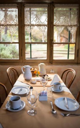 Hotel Loma bola in Loma Bola