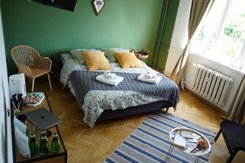 NDK Skyline Studio, Sofia (Foto 4)