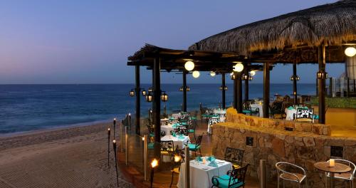Grand Solmar Land's End Resort & Spa - image 4