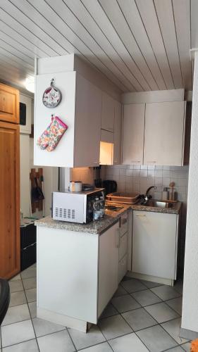 Charming studio in Poschiavo, Poschiavo (Foto 5)
