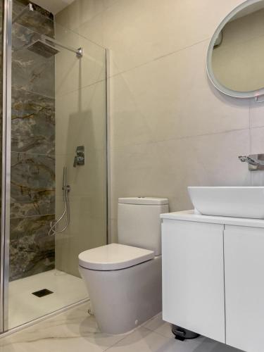 Valletta Collection - Grand Harbour Suites 9B, La Valletta (foto 7)