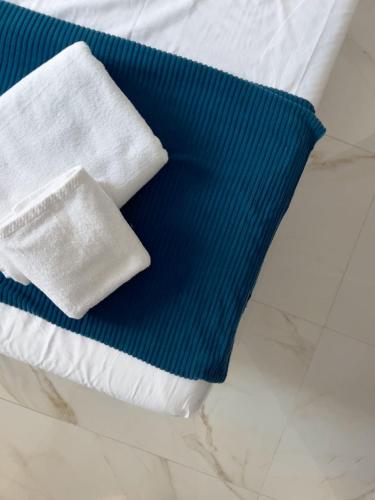 Valletta Collection - Grand Harbour Suites 9B, La Valletta (foto 6)
