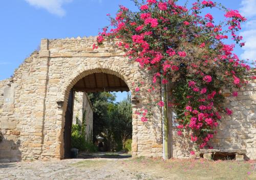 Sa Domu de sa Contissa