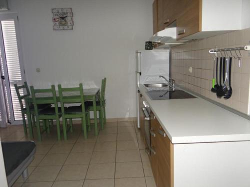 บริการและสิ่งอำนวยความสะดวก, Apartment IB Studio Pag4 in วิดาลิซิ