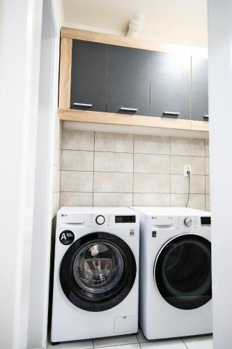 Two-Bedroom Apartment image 10