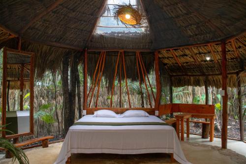 Kin, Tulum