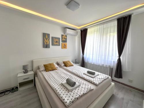 GreyLux Heart of OldTown Sarajevo