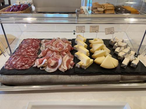 Agriturismo Cascina Ponchietta - 식음료(F&B)