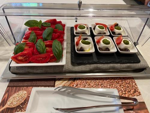 Agriturismo Cascina Ponchietta - 식음료(F&B)