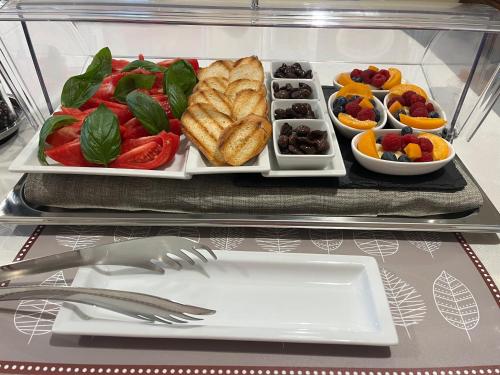Agriturismo Cascina Ponchietta - 식음료(F&B)