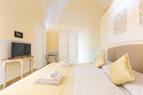DimoraLeTreMuse Charming Guesthouse in Lecce – Lecce, OK