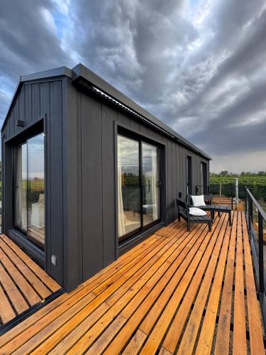 Viesnīcas āriene, Finca Boutique Un Buen Año (Finca Boutique Un Buen Ano) in Tres Esquinas