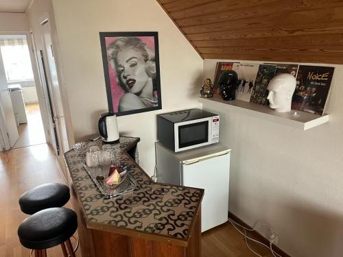 Ocean Star Limhamn in 림함