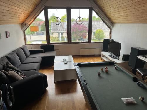 Ocean Star Limhamn in 림함