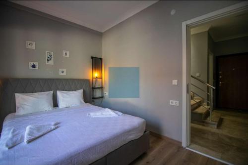 Villa Noyan, Marmaris