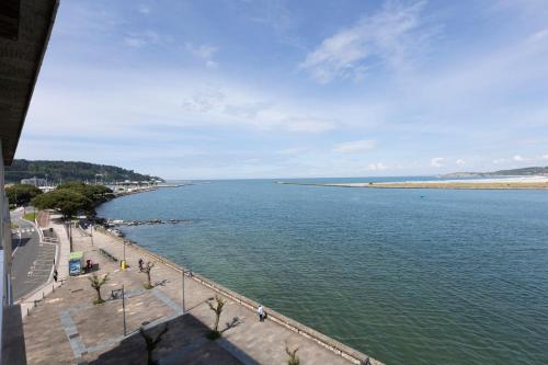 Fuenterrabia by Basquelidays - Biarritz