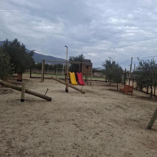 Apkārtne, Amplia Casa Familiar huaquen la ligua in Los Molles