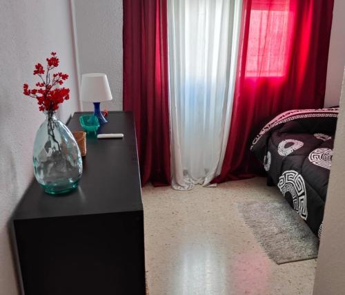 Apartamento frente a Palacio de Congresos (Fibes), Sevilla (Foto 2)