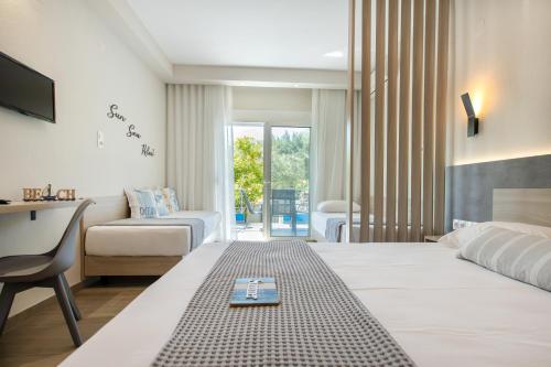 Akti Liakada Hotel Hotel de charme Gerakiní