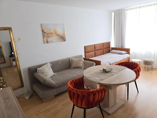 2 x Apartments bei Augsburger Platz 1x Nr 5 - Studio Apartment mit Balkon und Parkplatz und 1 x Nr5-B - 2 ZW ohne Balkon und Parkplatz, Stuttgart (photo 7)
