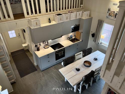 Lindvallen Ski Resort - Sauna - 4 Guests - Pet Friendly in Salen