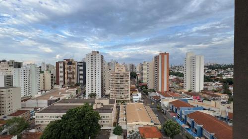 Edifício Aquarius, Ribeirão Preto (photo 2)