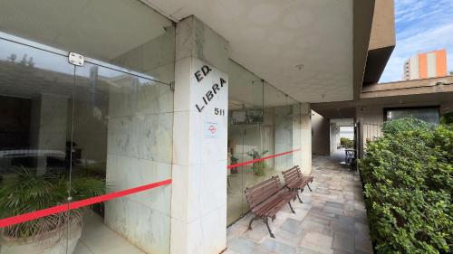 Edifício Aquarius, Ribeirão Preto (photo 5)