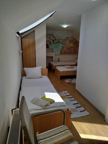 Privatan smeštaj Velić (Privatan smestaj Velic) in Donji Milanovac