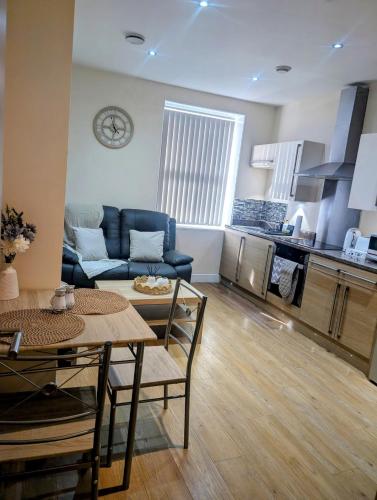 Apartment in Huddersfield West Yorkshire, Huddersfield