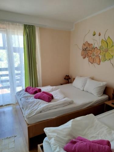 Privatan smeštaj Velić (Privatan smestaj Velic) in Donji Milanovac