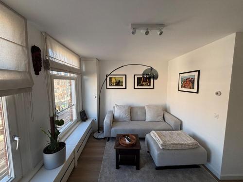 Cozy Home in The Oude Pijp, Amsterdam